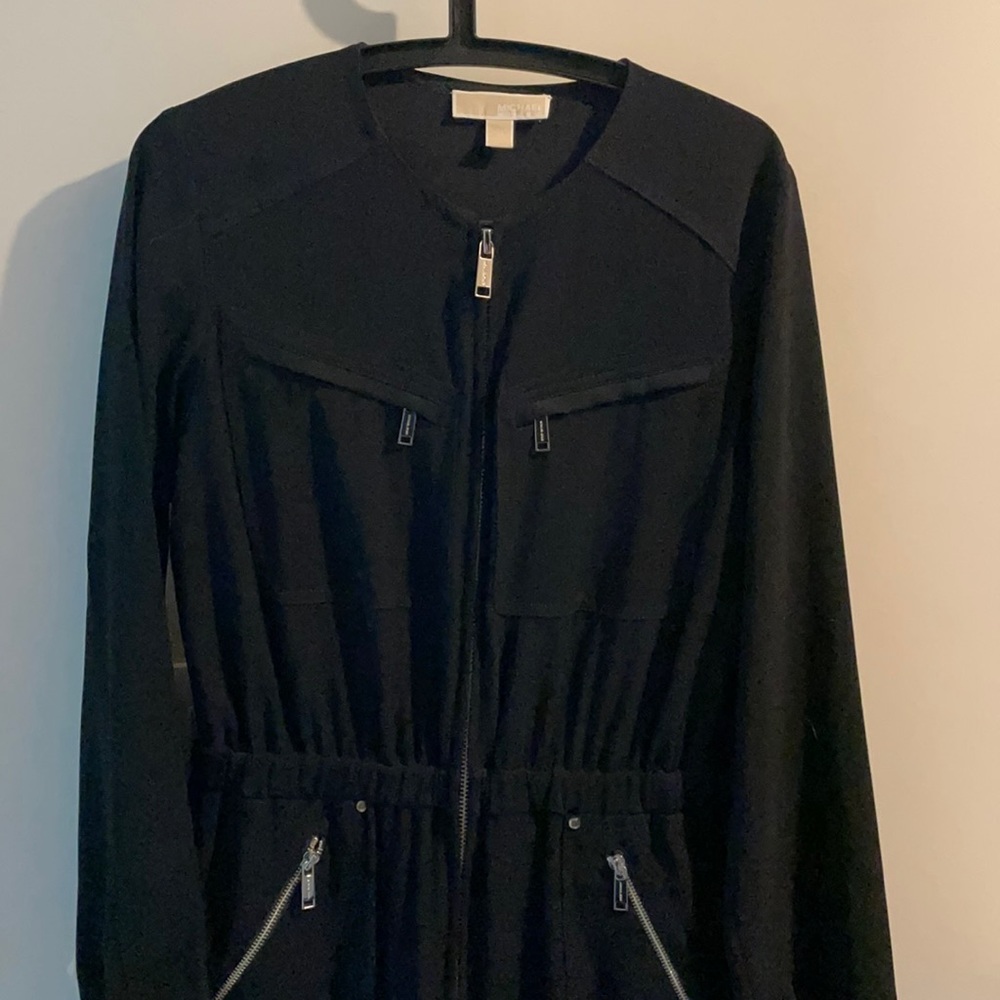 Michael kors jumpsuit
